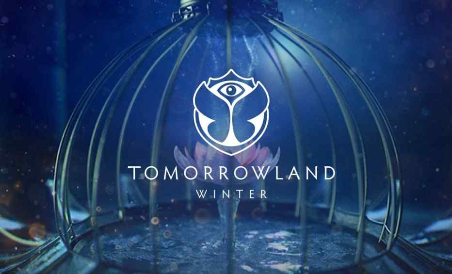 Tomorrowland el mundo del mañana en su edición Winter