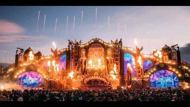 tomorrowland winter 2019