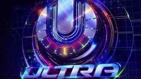 ultra music festival