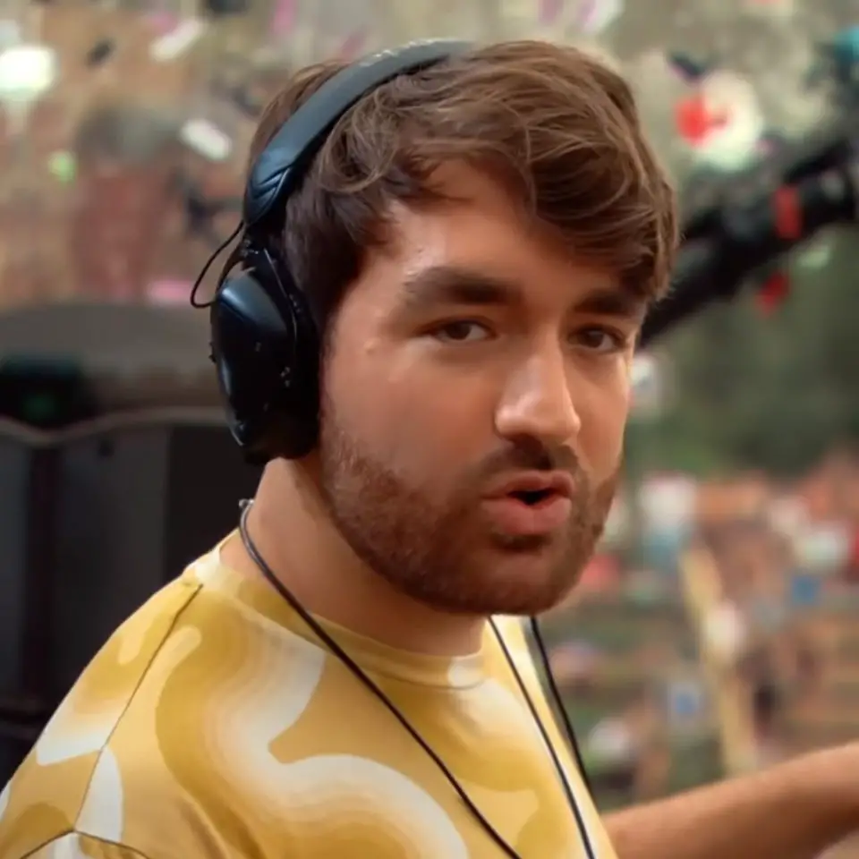 Oliver Heldens Tomorrowland 2019