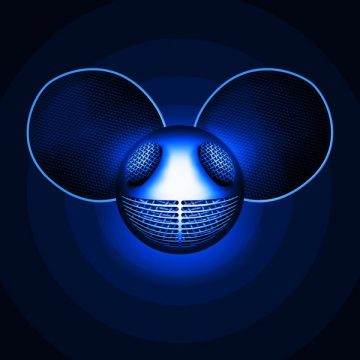 deadmau5 presents mau5trap radio 045