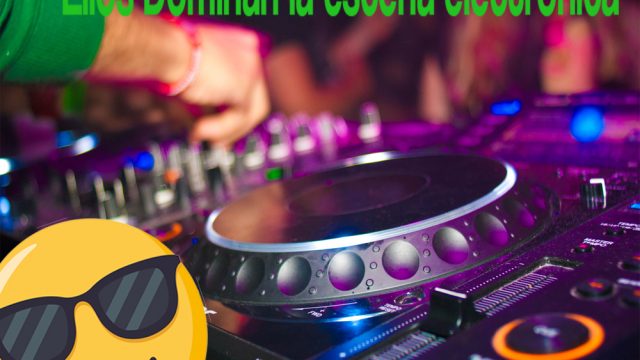 Djs Famosos Mejores del mundo 2019