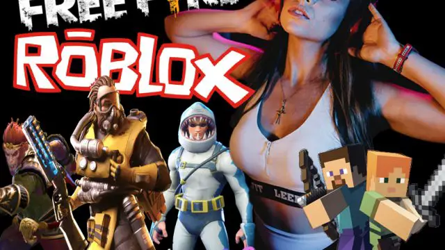 Musica Electronica para jugar 2019