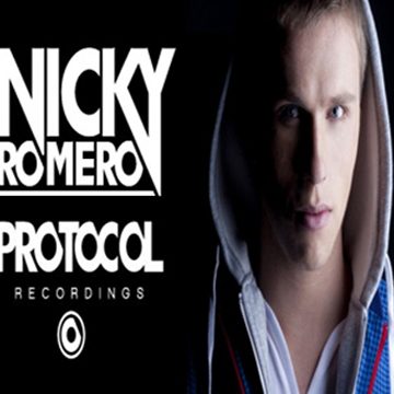 Nicky Romero Protocol 369