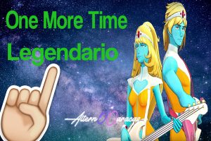 One More Time Daft Punk
