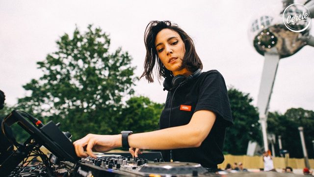 Amelie Lens @ Atomium for Cercle