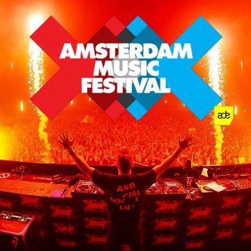 David Guetta AMF 2019