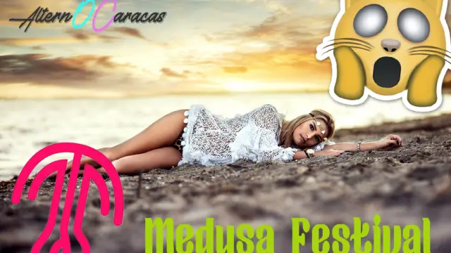 Medusa Festival