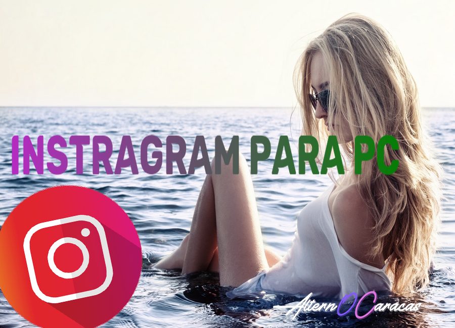 instagram para pc
