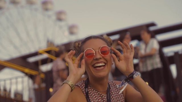 Mad cool Festival 2019