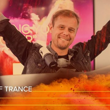 A STATE OF TRANCE ASOT 948