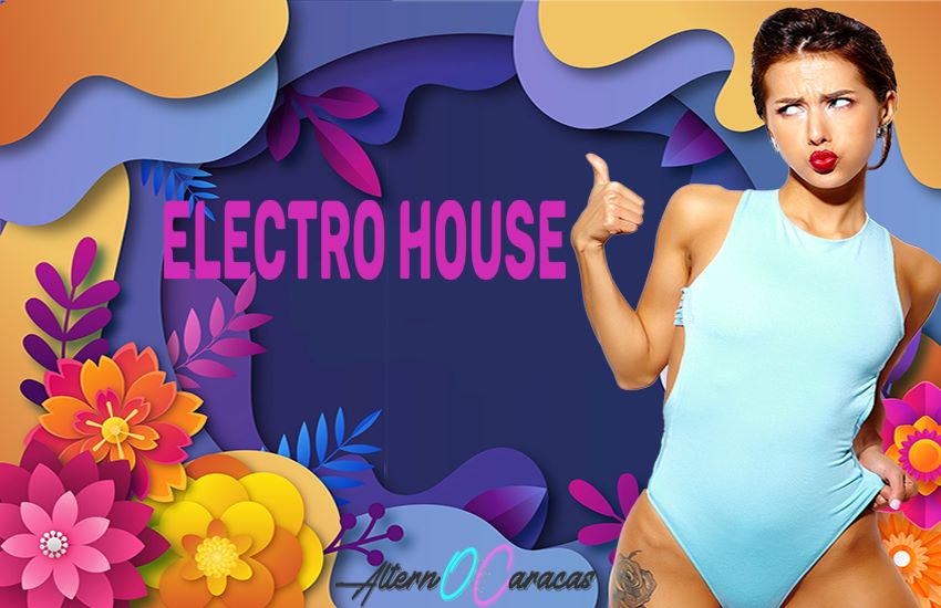 musica electro house
