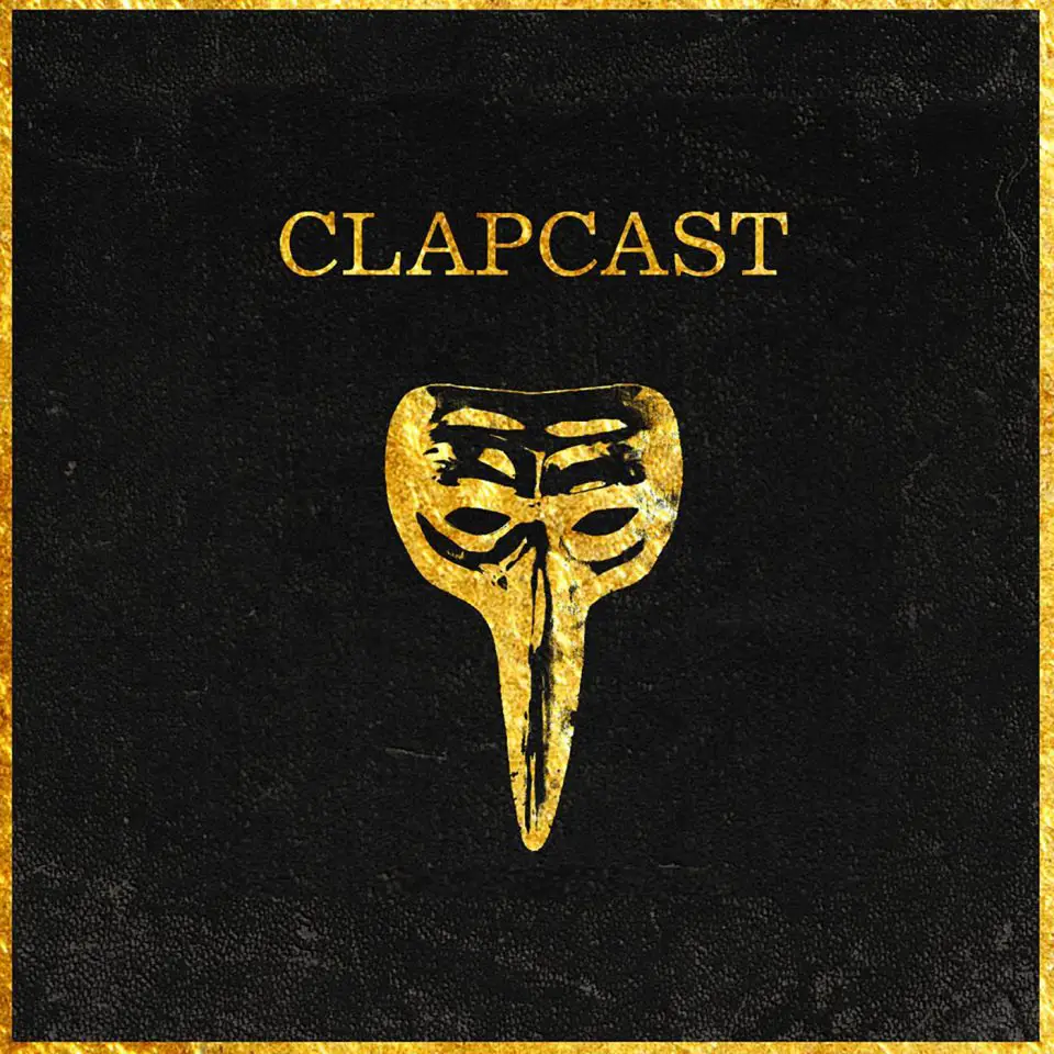 CLAPCAST Claptone
