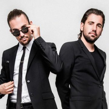 Dimitri Vegas & Like Mike – Smash The House 362