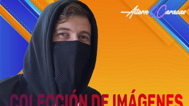 Imagenes de Alan Walker