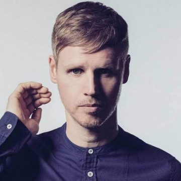 Joris Voorn Presents Spectrum Radio 156