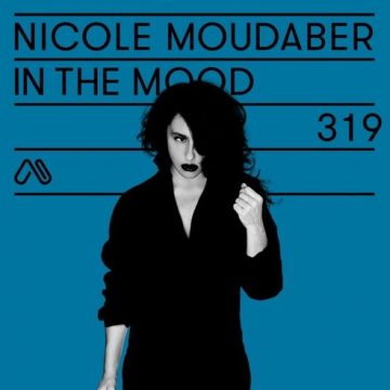 NICOLE MOUDABER