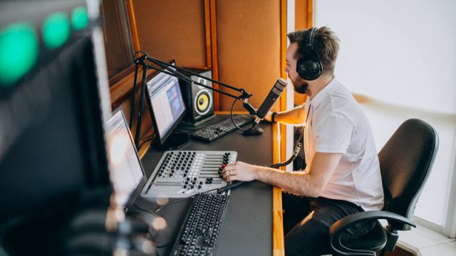 Programas para hacer musica electronica