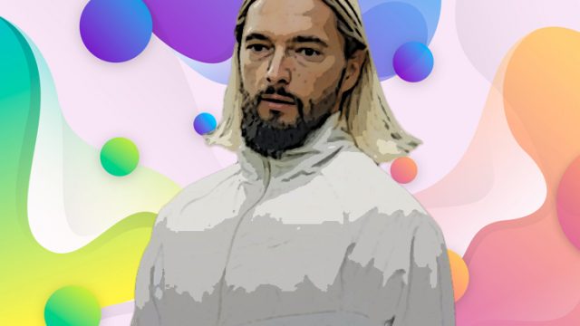 Salvatore Ganacci
