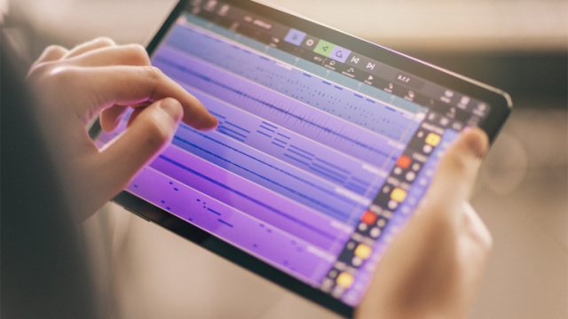 la mejor aplicacion para crear musica electronica
