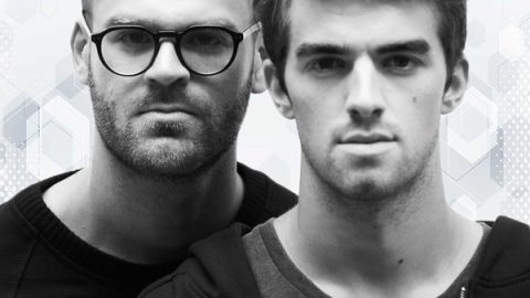 The Chainsmokers