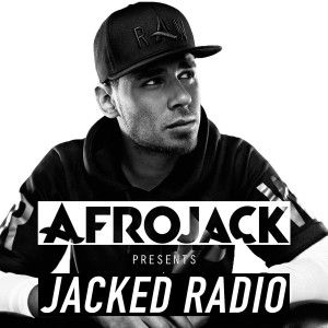 AFROJACK JACKED RADIO 459