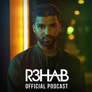 R3HAB - I Need R3hab 410 2020-08-08