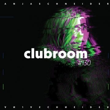 ANJA SCHNEIDER CLUB ROOM
