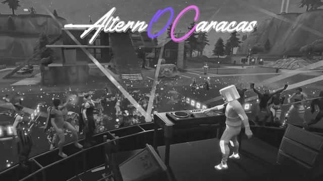 Juegos con Música Electrónica