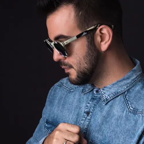 Primer DJ VENEZOLANO MAS INFLUYENTE【Música Electrónica FAMOSOS 2023】