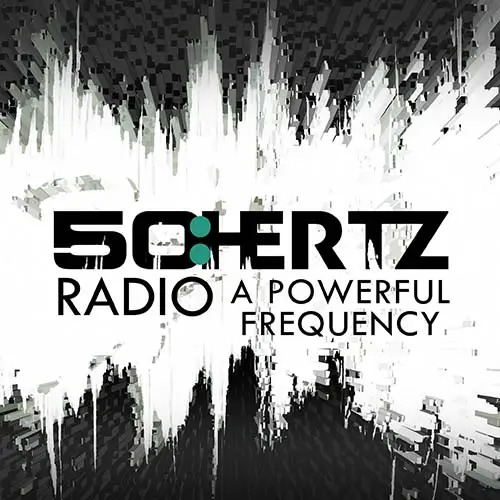 50HERTZ 257 – Host PRECURSOR Guest Modal