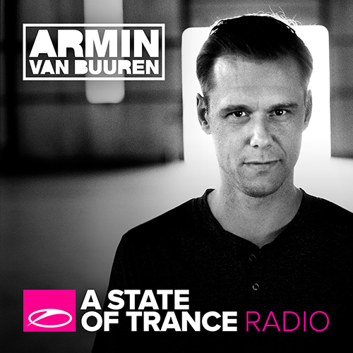 Armin van Buuren – A State of Trance 1004