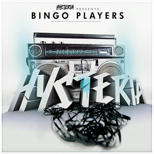 Bingo Players – Hysteria Radio 257