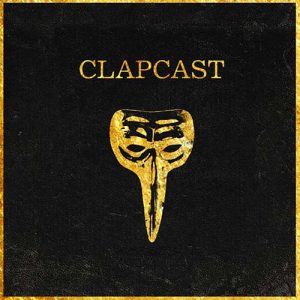 Claptone - Clapcast