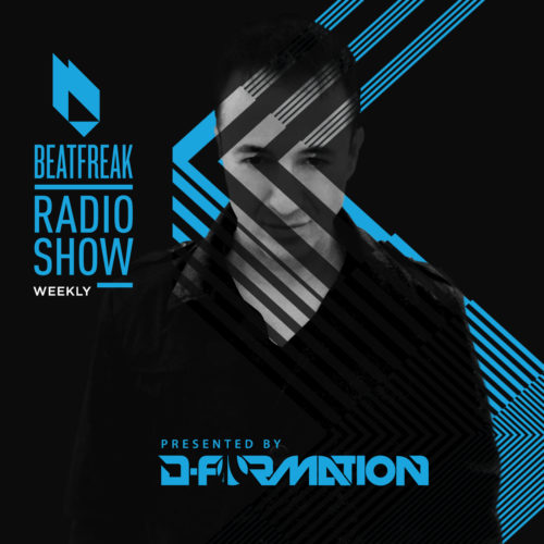 D Formation – Beatfreak Radio Show 199 Lonya