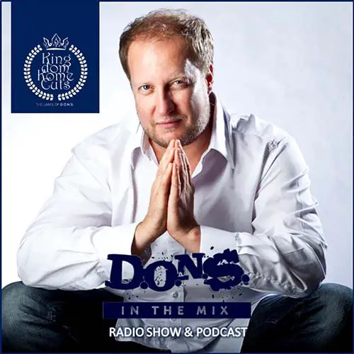 DONS – DONS In The Mix 647