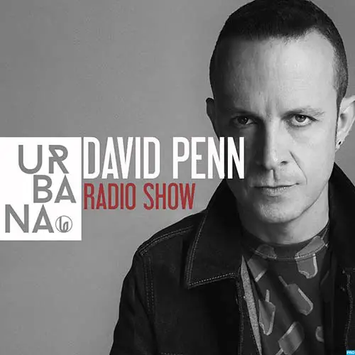 David Penn – Urbana Podcast 497