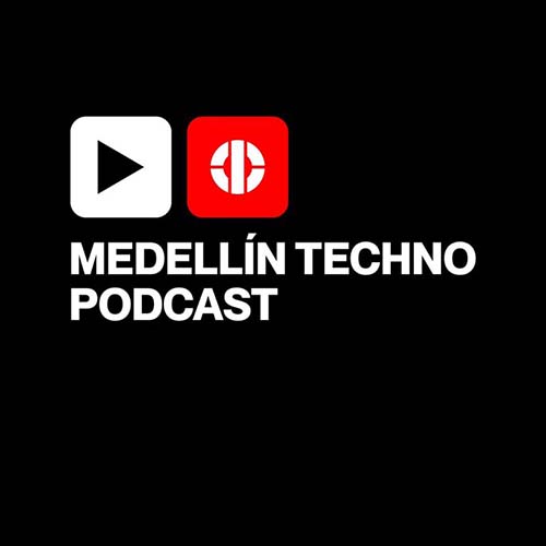 Deraout – Medellin Techno Podcast 049 – Andrea Alba