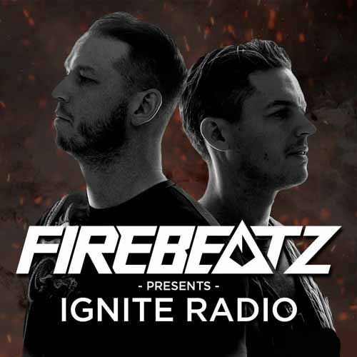 Firebeatz – Ignite Radio 168