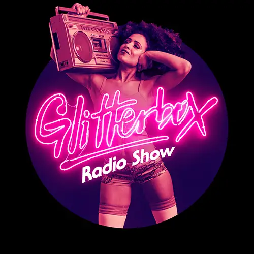 Glitterbox Radio Show 205 Purple Disco Machine Takeover