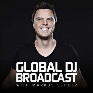 Global DJ Broadcast: Markus Schulz