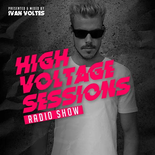 Ivan Voltes – High Voltage Sessions 174