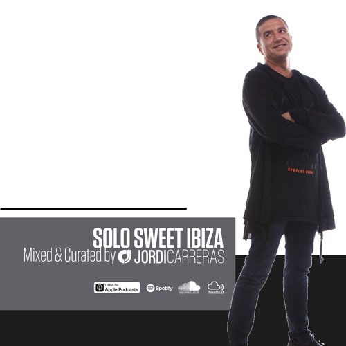 Jordi Carreras – Solo Sweet Ibiza 201