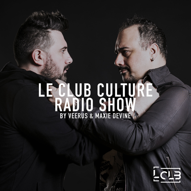 Le Club Culture Radio Show 397 – Barbuto