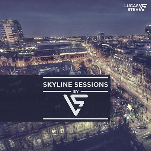 Lucas Steve – Skyline Sessions 218