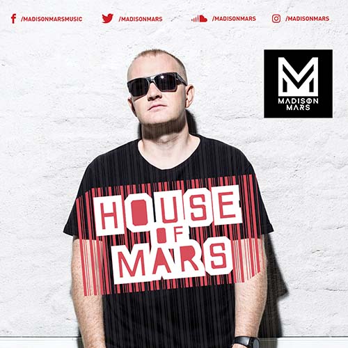 Madison Mars – House of Mars 096