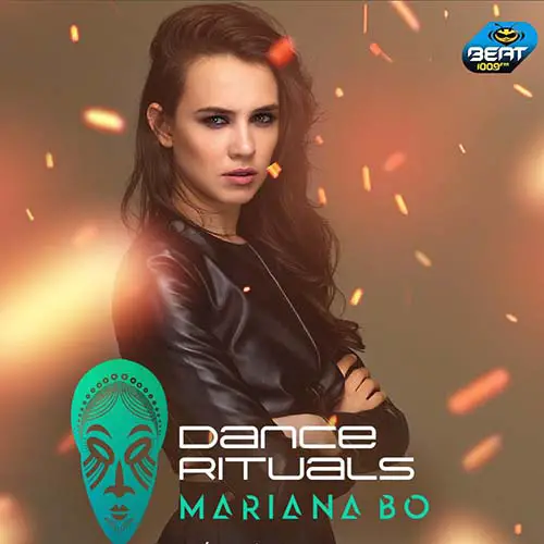Mariana Bo – Dance Rituals 137 Daft Punk Tribute