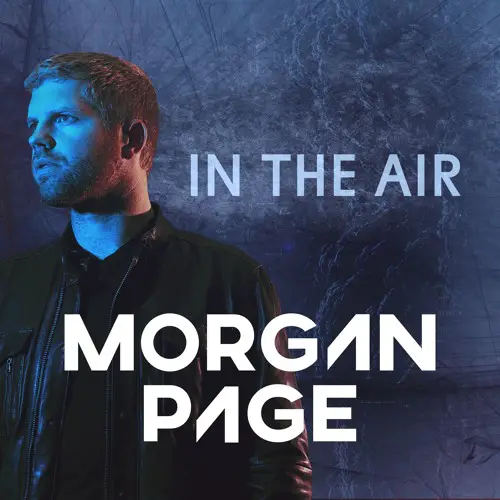 Morgan Page – In The Air 559