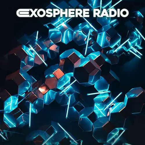 Exosphere Radio Episodes 500x500