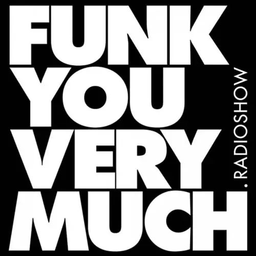 Funk You Very Much